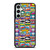 CLASSIC VW COLLAGE Samsung Galaxy S23 FE Case Cover