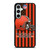 CLEVELAND BROWNS NFL Samsung Galaxy S23 FE Case Cover
