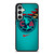 CLUB AMERICA AGUILAS JERSEY 2020 Samsung Galaxy S23 FE Case Cover