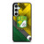 CLUB LEON FC LOGO Samsung Galaxy S23 FE Case Cover