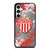 CLUB NECAXA SOCCER LOGO Samsung Galaxy S23 FE Case Cover
