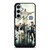 CNCO GROUP 2 Samsung Galaxy S23 FE Case Cover