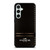 COACH BELT TEXTURE Samsung Galaxy S23 FE Case Cover