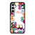 COACH NEW YORK COLOR Samsung Galaxy S23 FE Case Cover