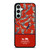 COACH NEW YORK DOG PARTY Samsung Galaxy S23 FE Case Cover