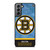 BOSTON BRUINS HOCKEY TEAM Samsung Galaxy S21 Plus Case Cover