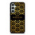 COACH NEW YORK GOLDEN Samsung Galaxy S23 FE Case Cover