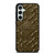 COACH NEW YORK LOGO 2 Samsung Galaxy S23 FE Case Cover
