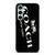 COACH NEW YORK LOGO 3 Samsung Galaxy S23 FE Case Cover