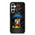 COACH NEW YORK MICKEY MINNIE MOUSE UMBRELLA Samsung Galaxy S23 FE Case Cover