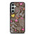 COACH NEW YORK NEW POOPY Samsung Galaxy S23 FE Case Cover