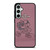 COACH NEW YORK PINK MICKEY MOUSE Samsung Galaxy S23 FE Case Cover