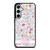 COACH POPPY COLOR Samsung Galaxy S23 FE Case Cover