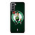 BOSTON CELTICS BASKETBALL NBA Samsung Galaxy S21 Plus Case Cover
