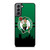 BOSTON CELTICS NBA SKYLINE Samsung Galaxy S21 Plus Case Cover