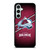 COLORADO AVALANCHE SYMBOL Samsung Galaxy S23 FE Case Cover