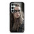 COMMANDER LEXA HEDA THE 100 FACE Samsung Galaxy S23 FE Case Cover