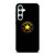 CONVERSE ALL STAR GOLD LOGO Samsung Galaxy S23 FE Case Cover