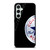 CONVERSE SNEAKERS BLACK Samsung Galaxy S23 FE Case Cover