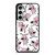 COURAGE THE COWARDLY DOG COLLAGE Samsung Galaxy S23 FE Case Cover