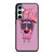 COURAGE THE COWARDLY DOG FLY Samsung Galaxy S23 FE Case Cover