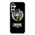CROOKS AND CASTLES BANDANA SYMBOL Samsung Galaxy S23 FE Case Cover