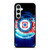 CRUZ AZUL FOOTBALL CLUB LOGO Samsung Galaxy S23 FE Case Cover
