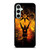 DARK SOULS PRAISE THE SUNS ART Samsung Galaxy S23 FE Case Cover