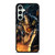 DARK SOULS SOLAIRE ART Samsung Galaxy S23 FE Case Cover