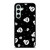 DAY OF THE DEAD PATTERN Samsung Galaxy S23 FE Case Cover