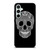 DAY OF THE DEAD SKULL Samsung Galaxy S23 FE Case Cover