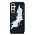 DC BATMAN COOL LOGO Samsung Galaxy S23 FE Case Cover