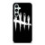 DEAD BY DAYLIGHT SYMBOL Samsung Galaxy S23 FE Case Cover