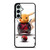 DEADPOOL PIKACHU POKEMON Samsung Galaxy S23 FE Case Cover