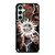 DEAN WINCHESTER SUPERNATURAL COLLAGE Samsung Galaxy S23 FE Case Cover