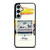 DELOREAON CAR BACK TO THE FUTURE Samsung Galaxy S23 FE Case Cover