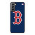 BOSTON RED SOX MLB LOGO Samsung Galaxy S21 Plus Case Cover