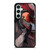 DENJI CHAINSAW MAN ANIME 2 Samsung Galaxy S23 FE Case Cover