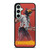 DENJI CHAINSAW MAN ANIME Samsung Galaxy S23 FE Case Cover
