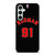 DENNIS RODMAN CHICAGO BULLS Samsung Galaxy S23 FE Case Cover