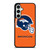 DENVER BRONCOS NFL HELMET Samsung Galaxy S23 FE Case Cover