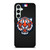 DETROIT TIGERS LOGO BASEBALL Samsung Galaxy S23 FE Case Cover