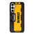 DEWALT RADIO BLUETOOTH EMBLEM Samsung Galaxy S23 FE Case Cover