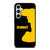 DEWALT TOOL LOGO PLATE Samsung Galaxy S23 FE Case Cover