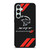 DODGE SRT CARBON LOGO Samsung Galaxy S23 FE Case Cover