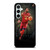DONOVAN MITCHELL CLEVELAND CAVALIERS Samsung Galaxy S23 FE Case Cover