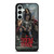 DOOM PATROL DC UNIVERSE 2 Samsung Galaxy S23 FE Case Cover