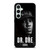 DR DRE STRAIGHT OUTTA COMPTON Samsung Galaxy S23 FE Case Cover