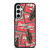 DR PEPPER SODA DRINK Samsung Galaxy S23 FE Case Cover