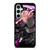 DRAGON BALL BLACK GOKU SSJ ROSE Samsung Galaxy S23 FE Case Cover